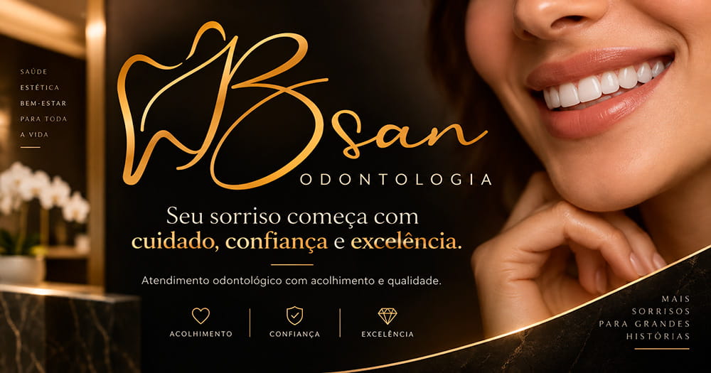 Bsan Odontologia - Clinica Odontológica em Santarém PA