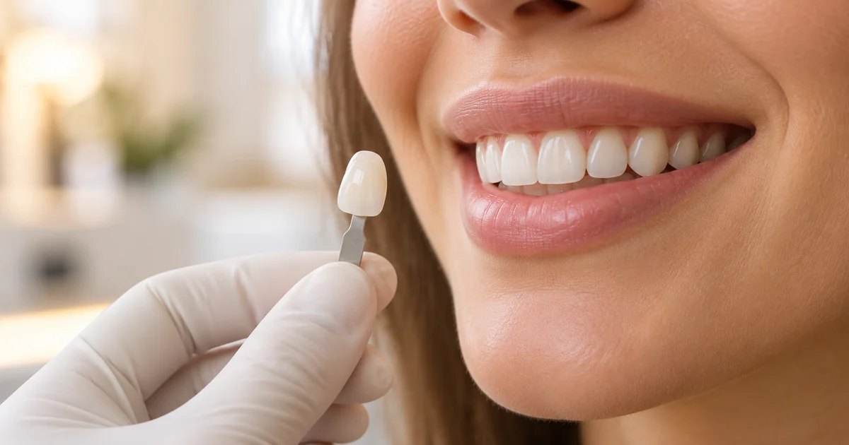 Facetas ou lentes de contato dental: qual escolher?