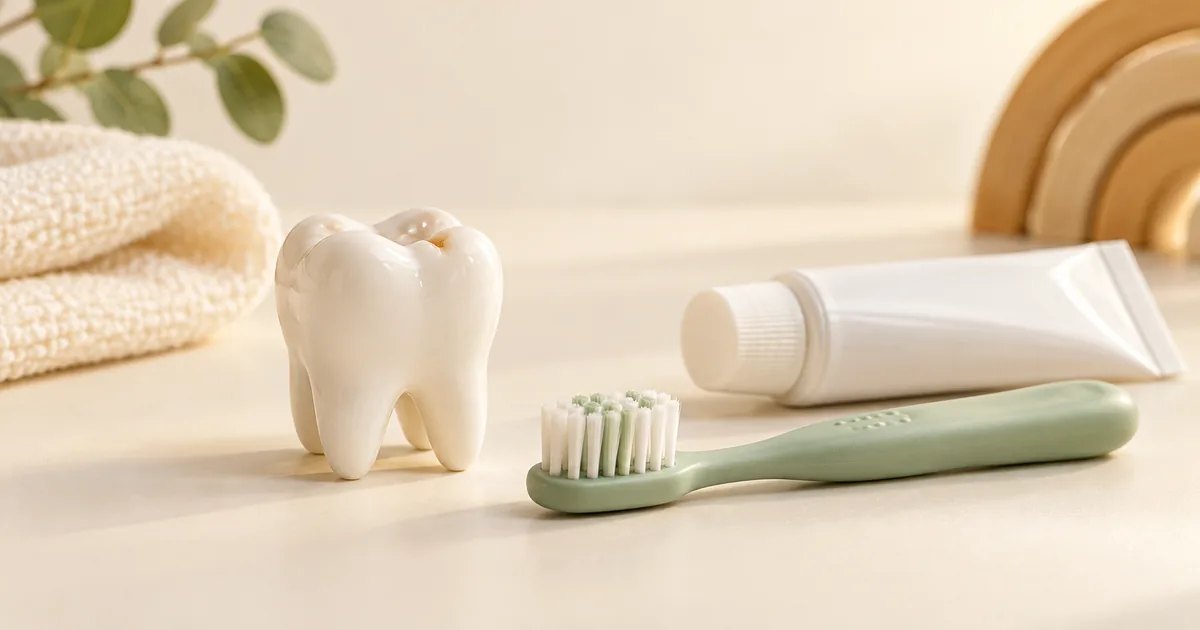 Cárie em dente de leite precisa tratar? Entenda os cuidados