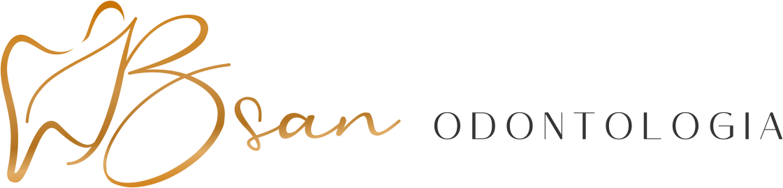 Logo Bsan Odontologia
